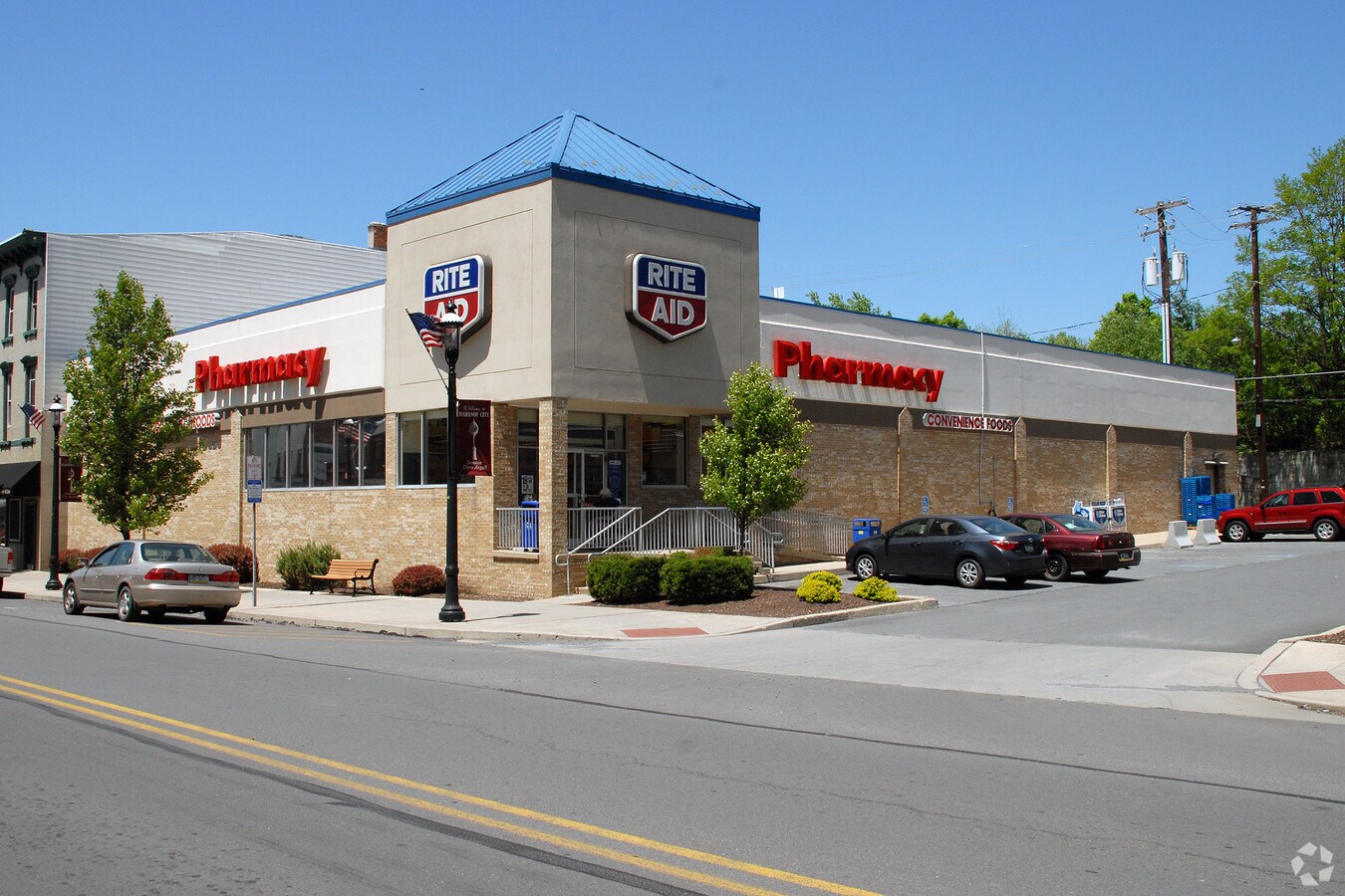 15 W Centre St, Mahanoy City, PA 17948