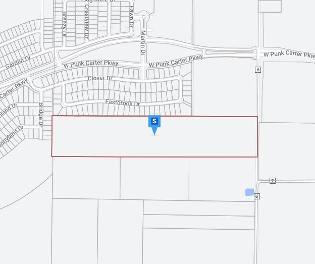 2901 S Legacy Dr, Celina, TX for sale - Primary Photo - Image 1 of 1