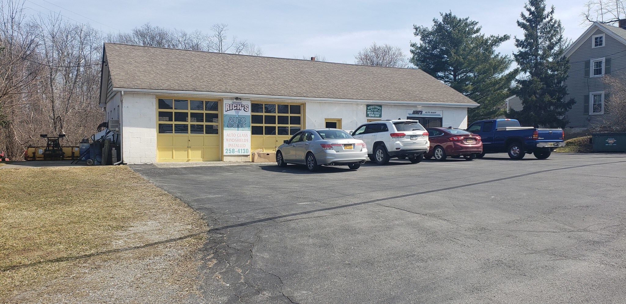 462 County Route 1, Warwick, NY for sale Other- Image 1 of 1