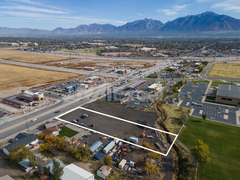 4141 13400 S, Riverton, UT for lease - Building Photo - Image 2 of 5