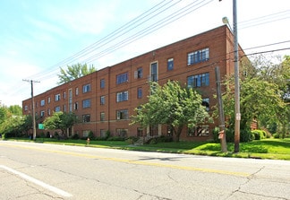 More details for 2360 Noble Rd, Cleveland Heights, OH - Multifamily for Sale