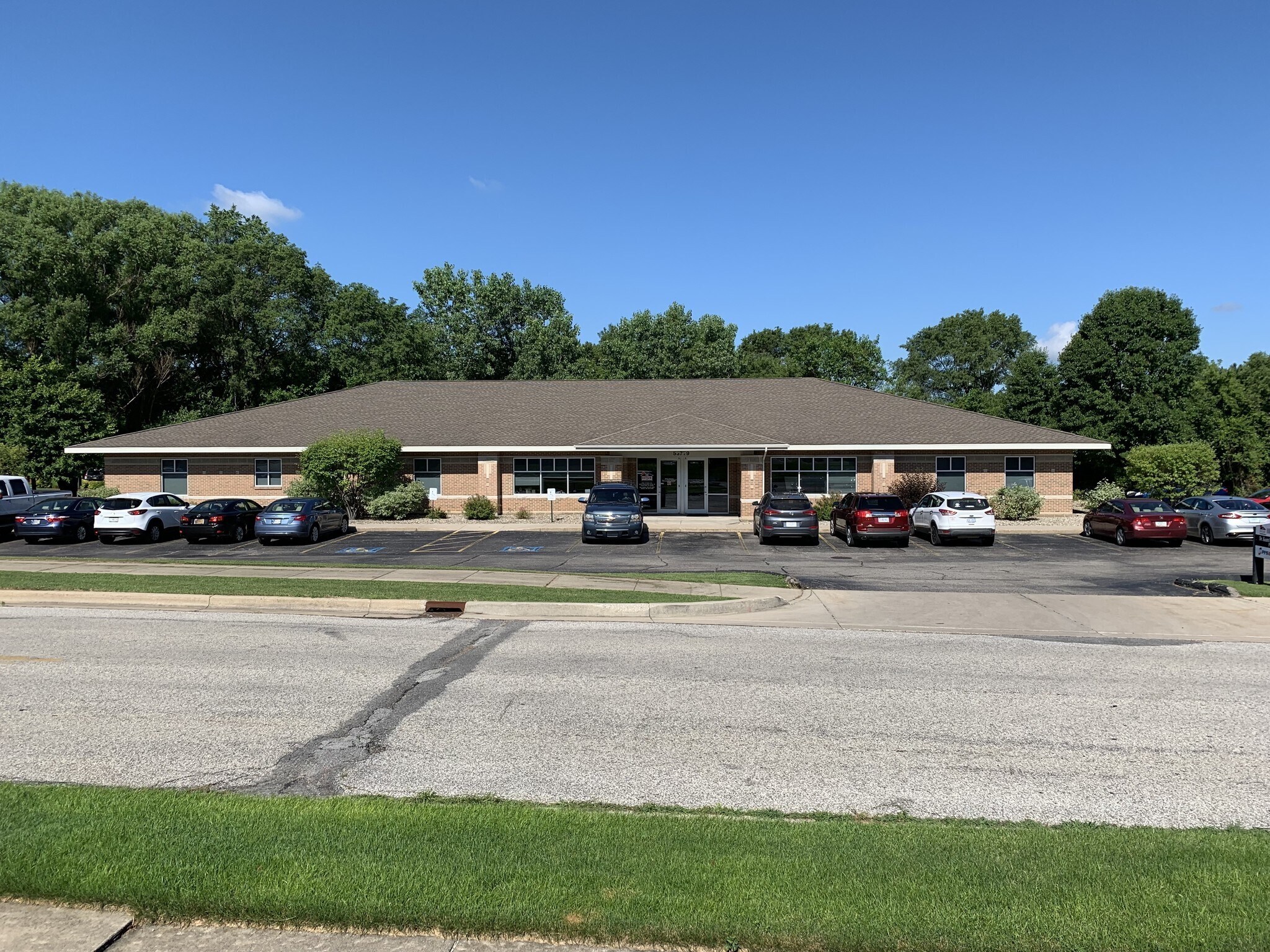 53779 Generations Dr, South Bend, IN for sale Building Photo- Image 1 of 1