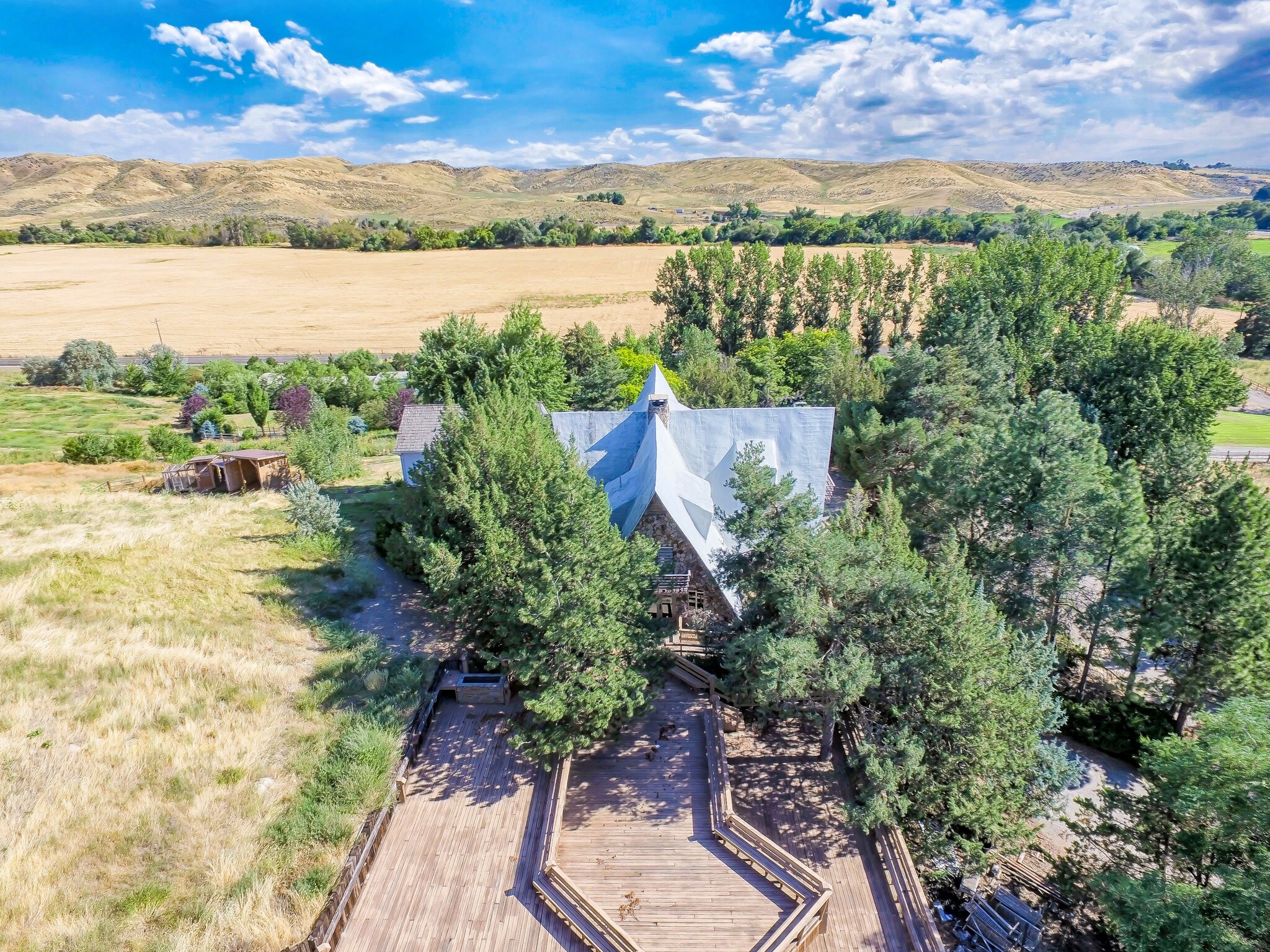 9600 W Brookside Ln, Boise, ID for sale Other- Image 1 of 1