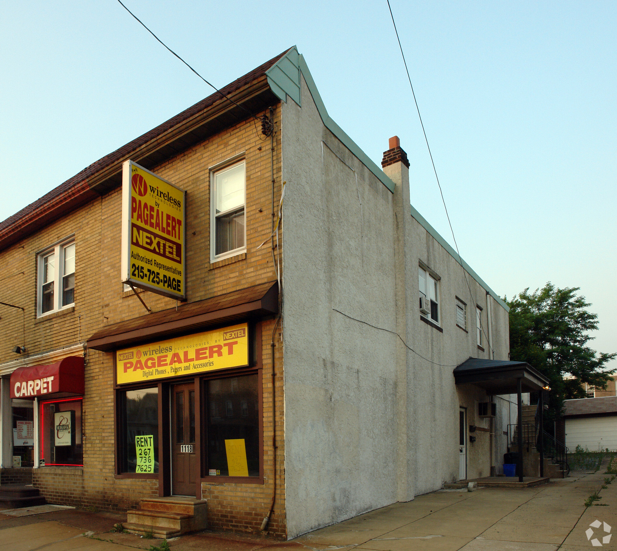 1118 Cottman Ave, Philadelphia, PA for sale Primary Photo- Image 1 of 1