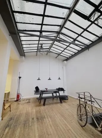 Office in Paris for sale - Building Photo - Image 3 of 13