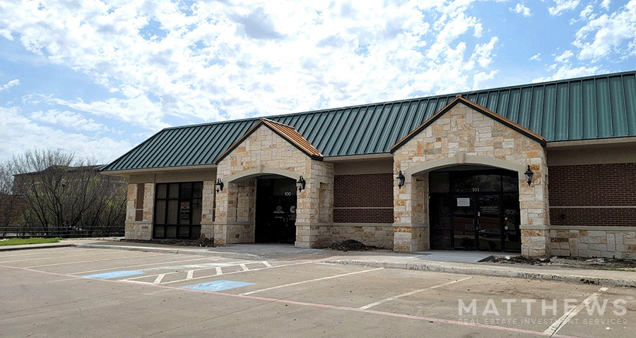 500 N Valley Pky, Lewisville, TX for lease - Building Photo - Image 1 of 2