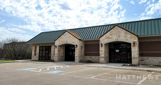 More details for 500 N Valley Pky, Lewisville, TX - Office/Medical for Lease