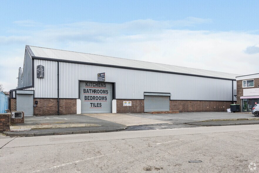 Tundry Way, Blaydon On Tyne for sale - Primary Photo - Image 1 of 1