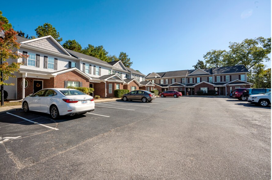35-103 Kivett Rd, Lillington, NC for sale - Building Photo - Image 3 of 8