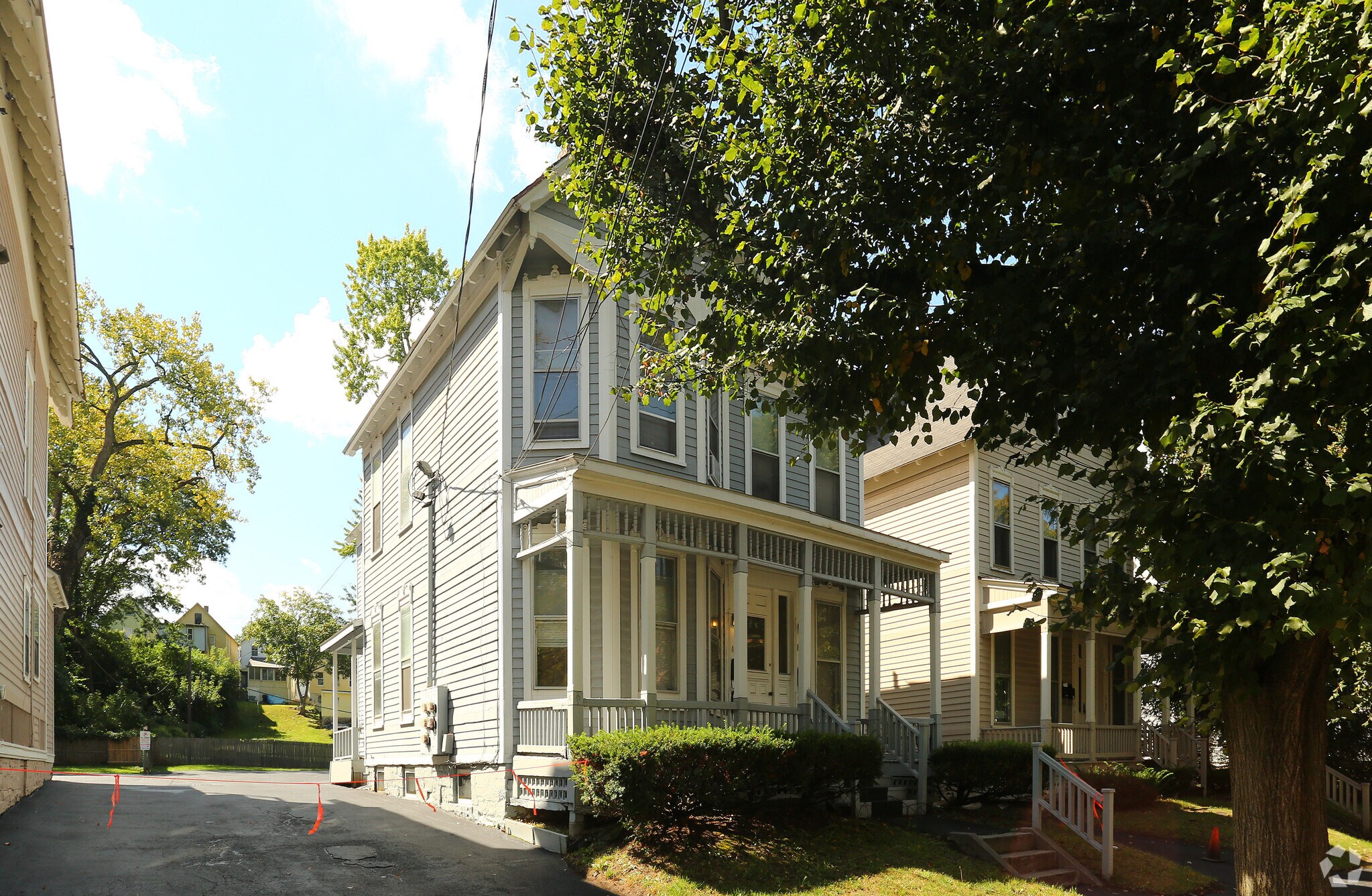 848 Union St, Schenectady, NY for sale Primary Photo- Image 1 of 1