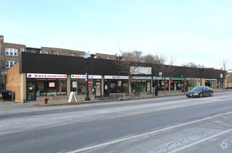 More details for 1700-1720 W Lawrence Ave, Chicago, IL - Office/Retail for Lease