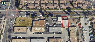 More details for 8542 Somerset Blvd, Paramount, CA - Industrial for Sale