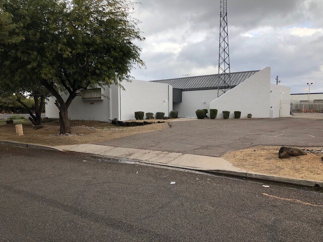 3145 N 33rd Ave, Phoenix, AZ for sale Primary Photo- Image 1 of 1