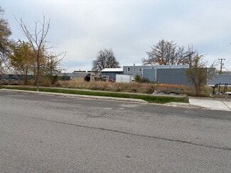 More details for 1805 E Riverside Ave, Spokane, WA - Land for Sale