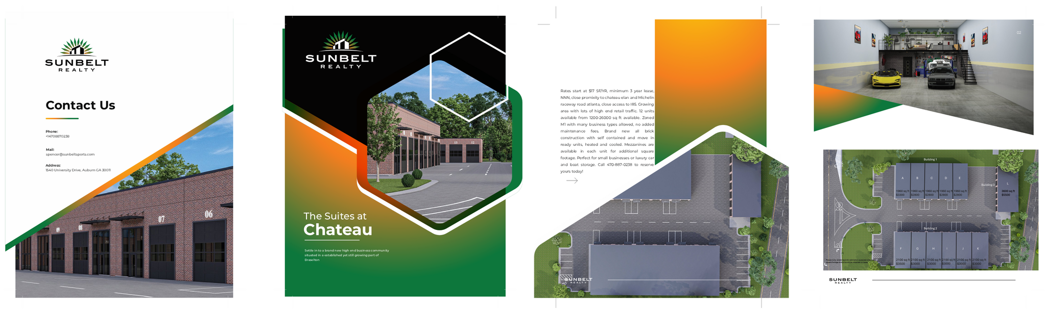 897 hwy 124, Braselton, GA for lease Interior Photo- Image 1 of 8