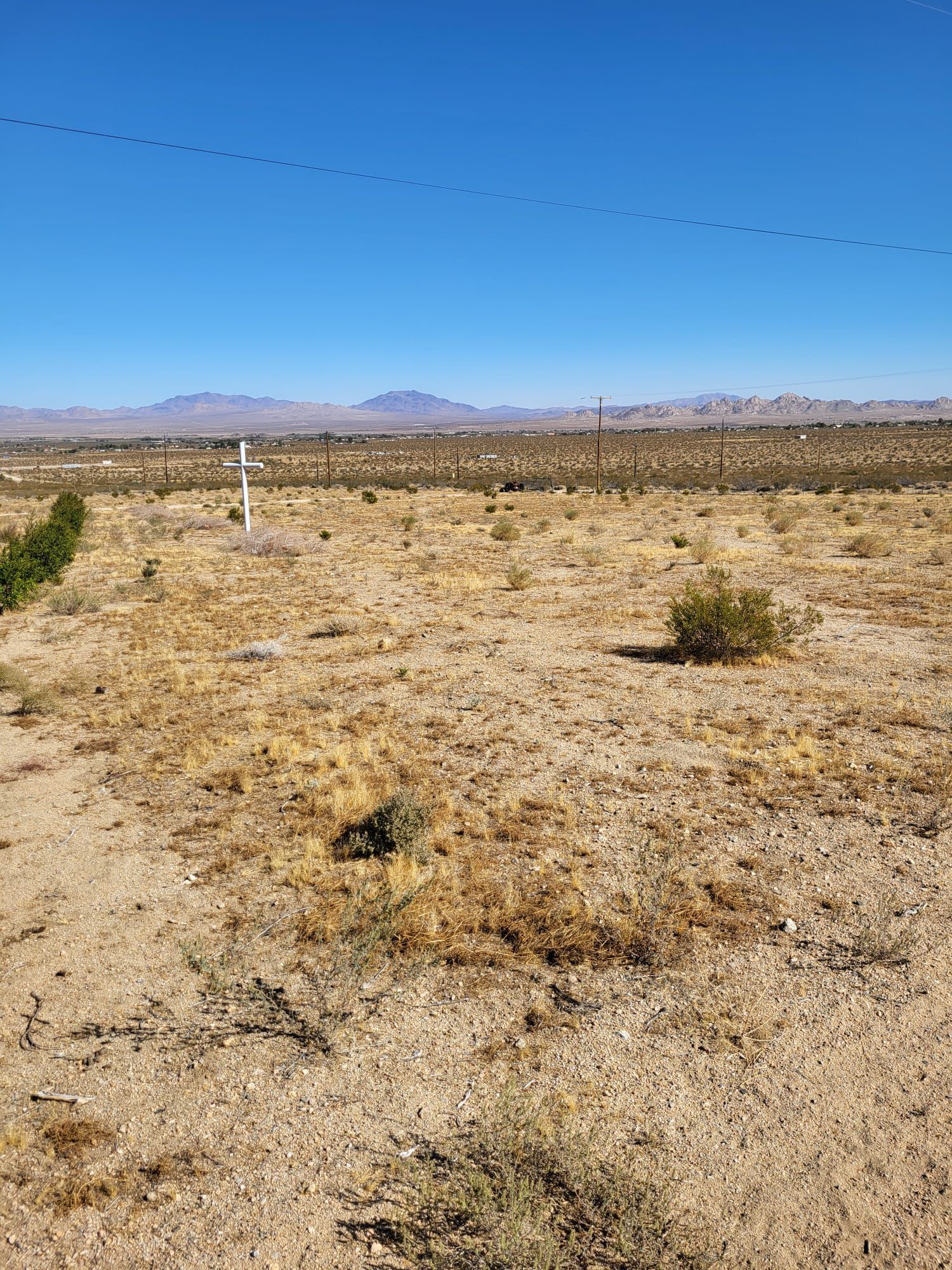 Midway Ave Lucerne Valley, Lucerne Valley, CA for sale Primary Photo- Image 1 of 21