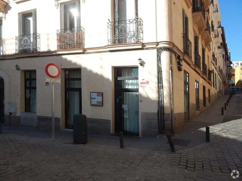 Calle Mira el Sol, 20, Madrid, Madrid for sale - Interior Photo - Image 1 of 1