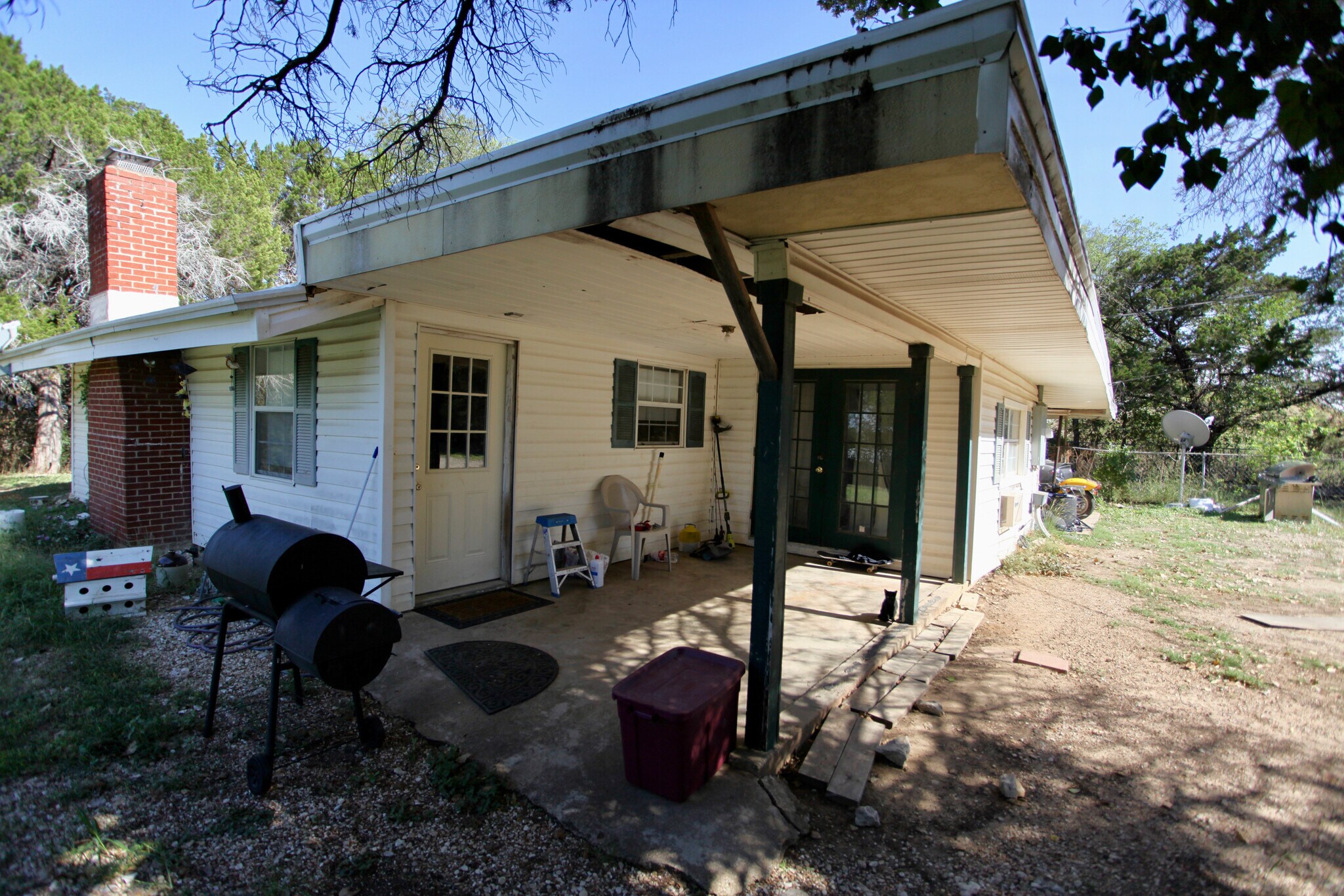 351 Highway 22, Laguna Park, TX 76634 351 Highway 22