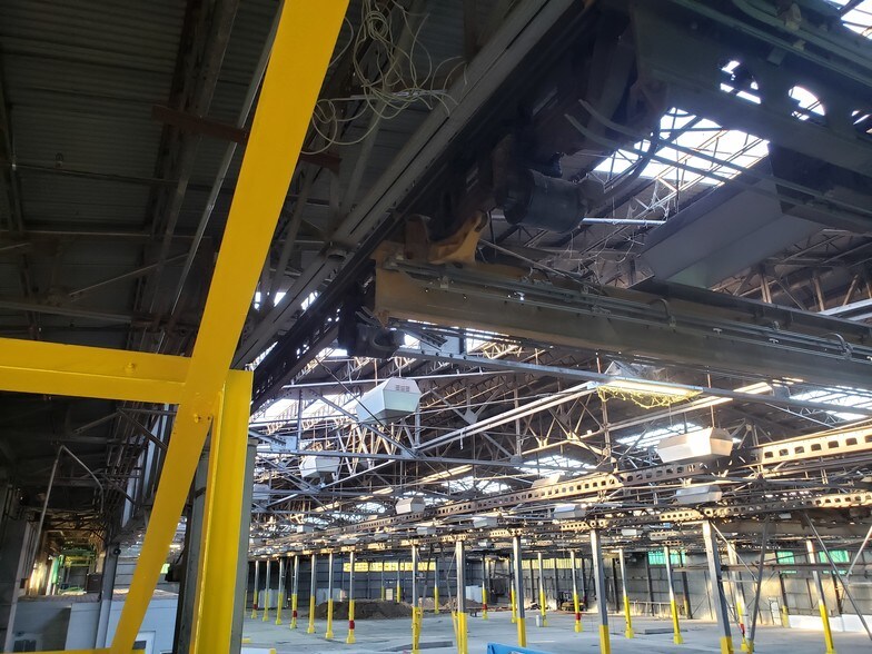 2025 Webster Ave, Waco, TX for sale - Building Photo - Image 1 of 1