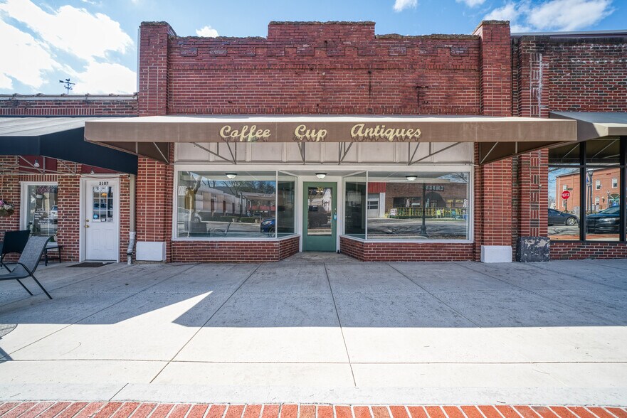 3105 Main, Pikeville, TN 37367