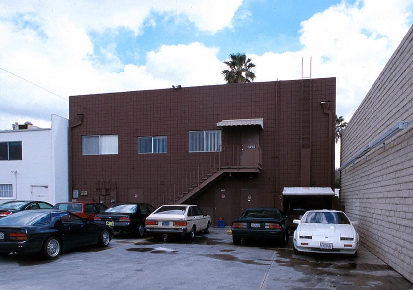 11291-11295 Washington Blvd, Culver City, CA for lease - Other - Image 3 of 8