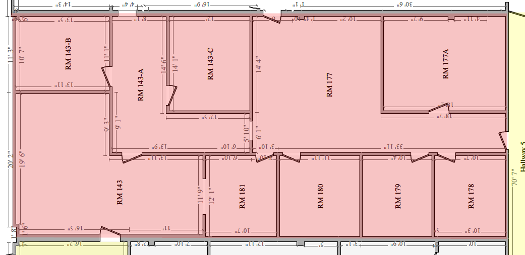 4800 Waco Dr, Waco, TX for lease Floor Plan- Image 1 of 9