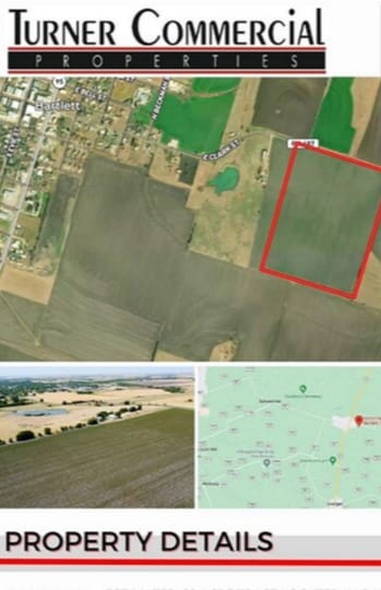 12727 FM 487, Bartlett, TX for sale Primary Photo- Image 1 of 1