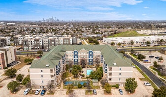 Staybridge Suites Austin Airport - Motel