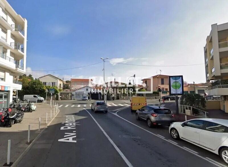 Retail in Antibes for lease - Building Photo - Image 2 of 7