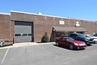 More details for 23 Richard Rd, Wrightstown, PA - Industrial for Sale