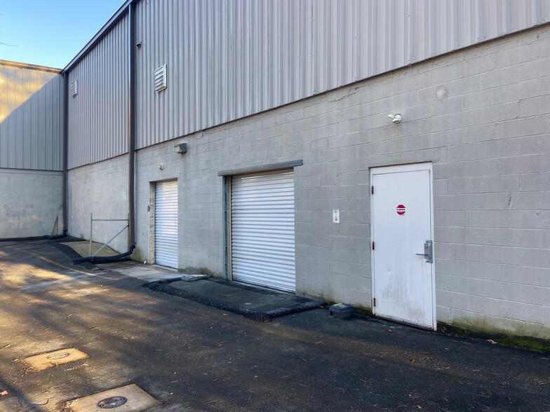 4746 Sweden Rd, Charlotte, NC for lease - Building Photo - Image 2 of 8