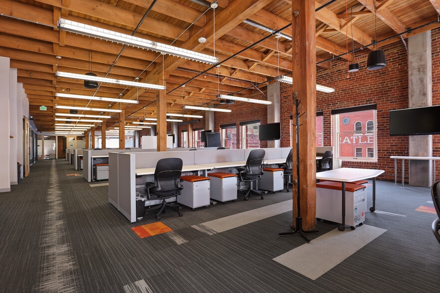 1500 Wynkoop St, Denver, CO for lease - Interior Photo - Image 3 of 8