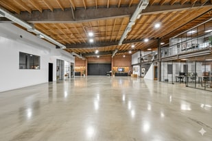 1604 Venice Blvd, Los Angeles CA - Loft