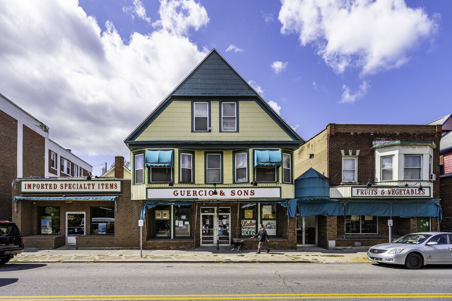 250 Grant St, Buffalo, NY for sale - Building Photo - Image 1 of 52