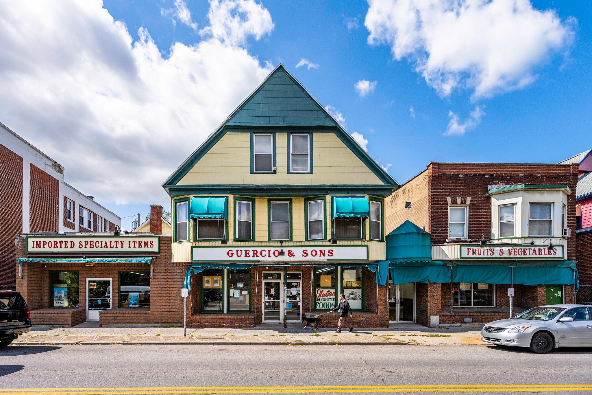 250 Grant St, Buffalo, NY for sale Building Photo- Image 1 of 53