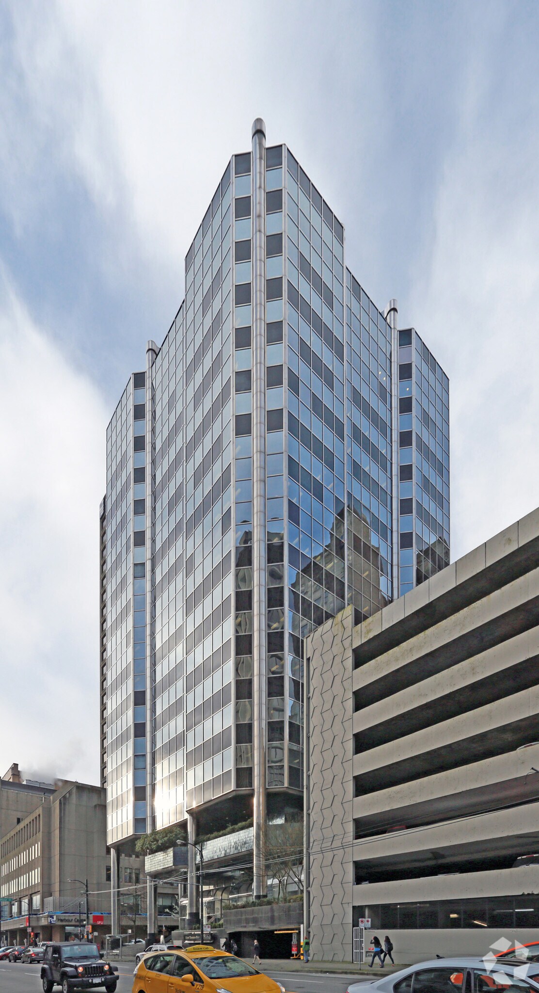 333 Seymour St, Vancouver, BC V6B 0G5 Salesforce 333 Seymour St, Vancouver, BC V6B 0G5 Salesforce