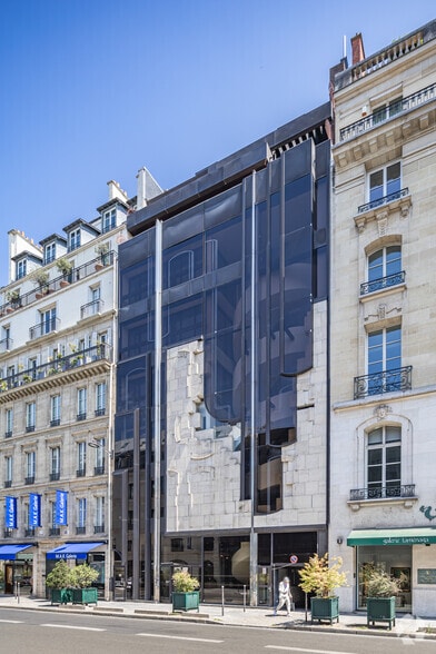 22 Avenue Matignon, Paris for lease - Building Photo - Image 3 of 24