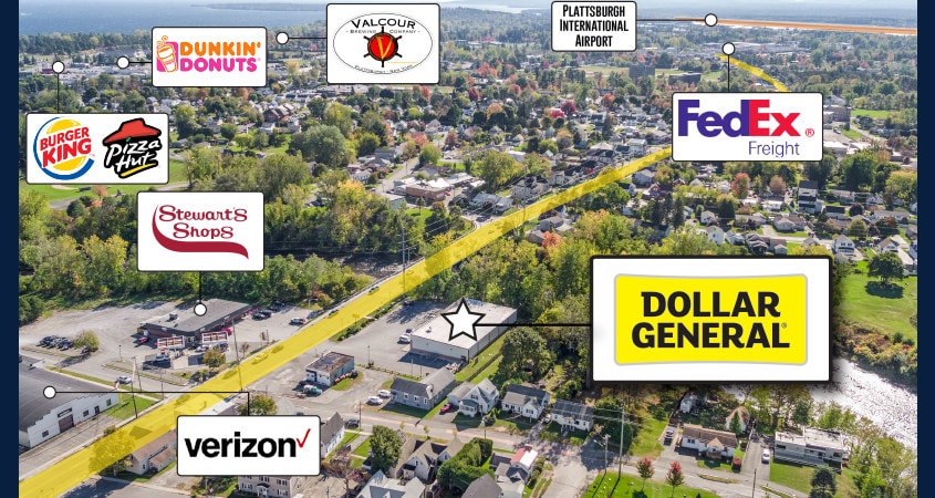 4989 S Catherine St, Plattsburgh, NY for sale - Other - Image 3 of 4