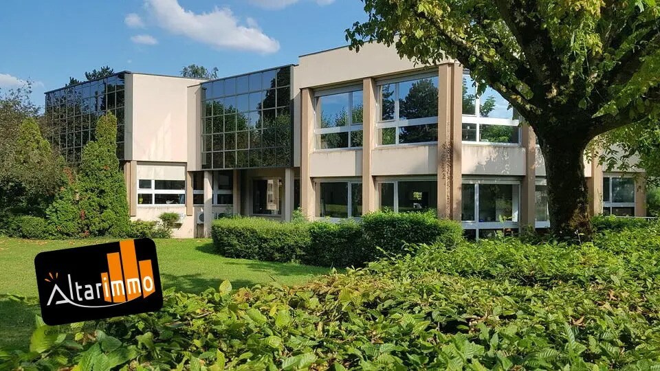 Office in Lucé for sale Building Photo- Image 1 of 5