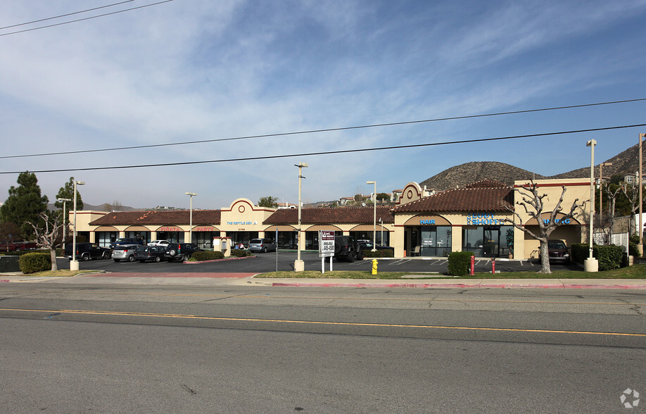 31796 Casino Dr, Lake Elsinore, CA for lease - Building Photo - Image 1 of 4