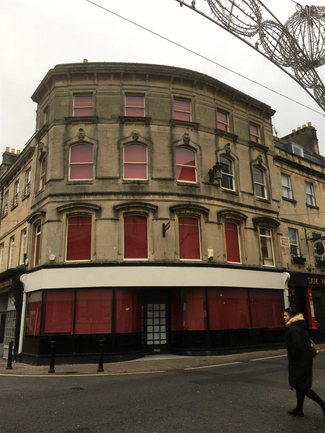 More details for 5 Burton St, Bath - Retail for Lease