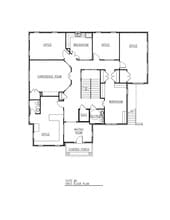 4994 Lower Roswell Rd, Marietta, GA for lease Floor Plan- Image 2 of 15