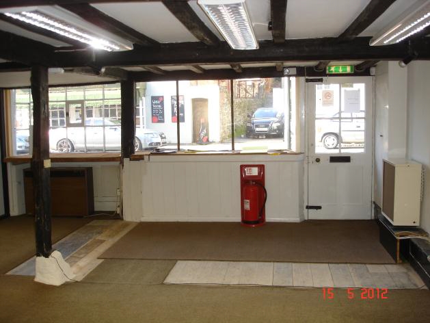 91-93 Lower St, Pulborough for lease - Building Photo - Image 3 of 3