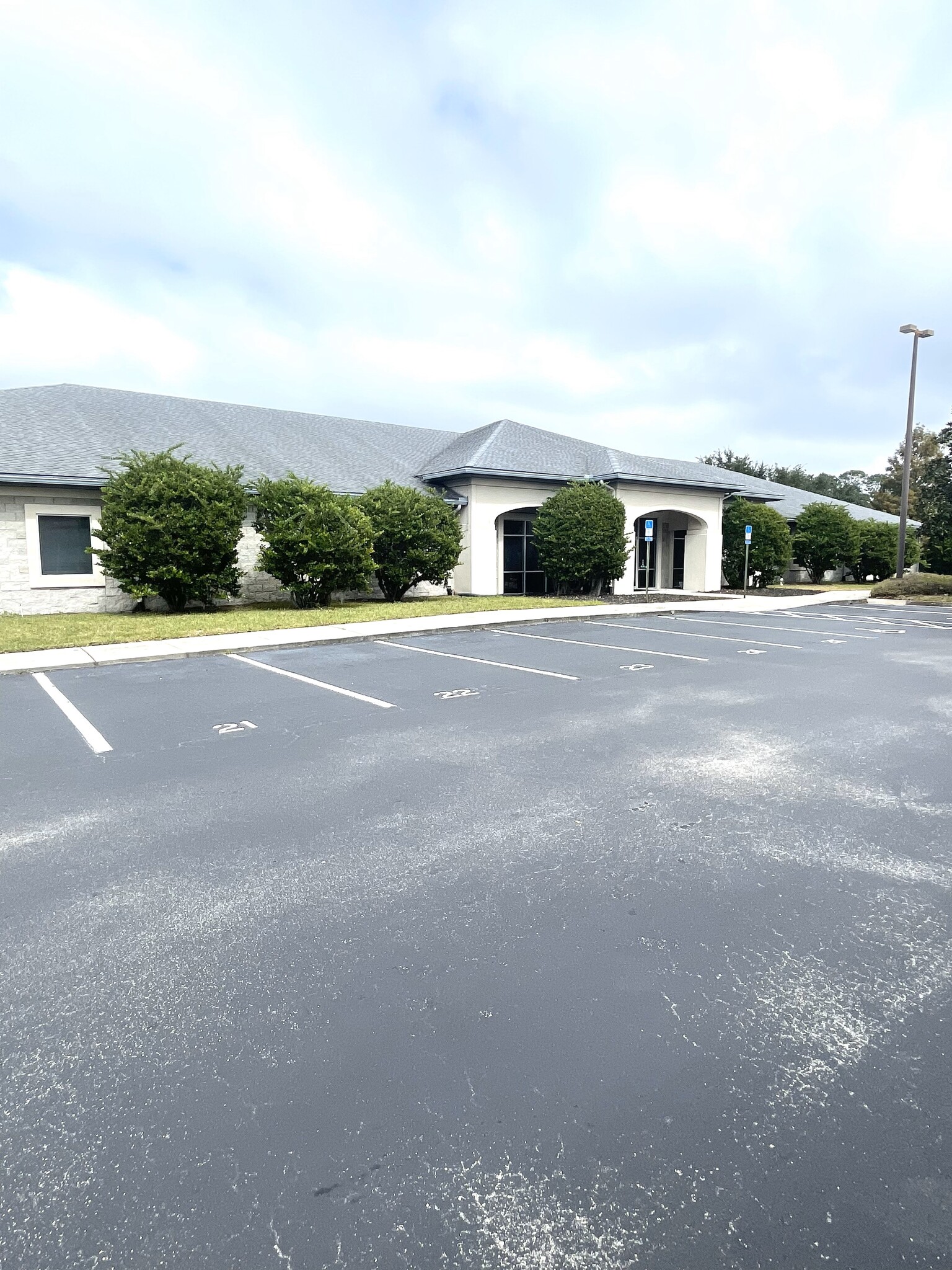 2465 Saint Johns Bluff Rd S, Jacksonville, FL for sale Primary Photo- Image 1 of 9