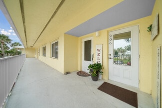 More details for 1790 Highway A1A, Indian Harbour Beach, FL - Office for Sale