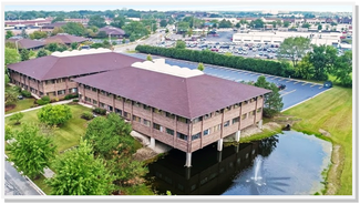 More details for 1300 Iroquois Ave, Naperville, IL - Office for Lease