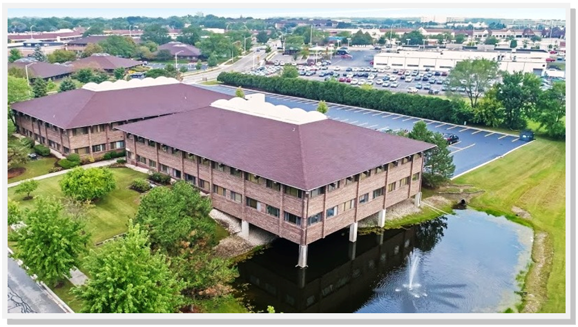 1300 Iroquois Ave, Naperville, IL for lease Building Photo- Image 1 of 4