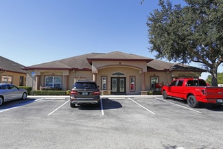 More details for 1851 Collier Pky, Lutz, FL - Office for Lease