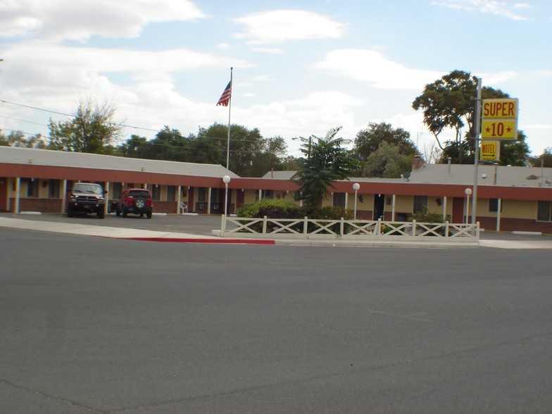 1390 Cornell Ave, Lovelock, NV for sale - Primary Photo - Image 1 of 1