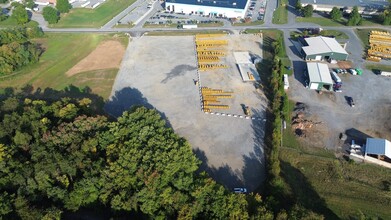 16627 Industrial Lane, Williamsport, MD - aerial  map view - Image1